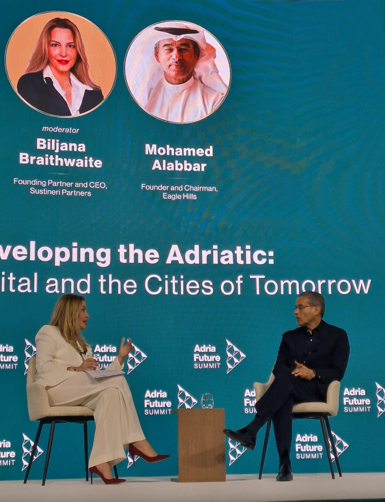 Adria Future Summit 2026 photo 2