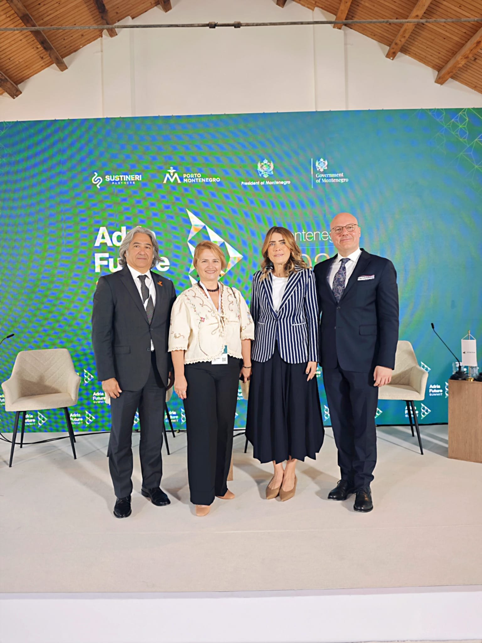 Adria Future Summit 2026 photo 4