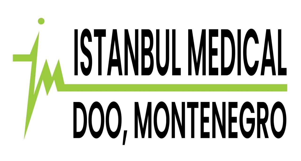Istanbul Medical Doo,Montenegro