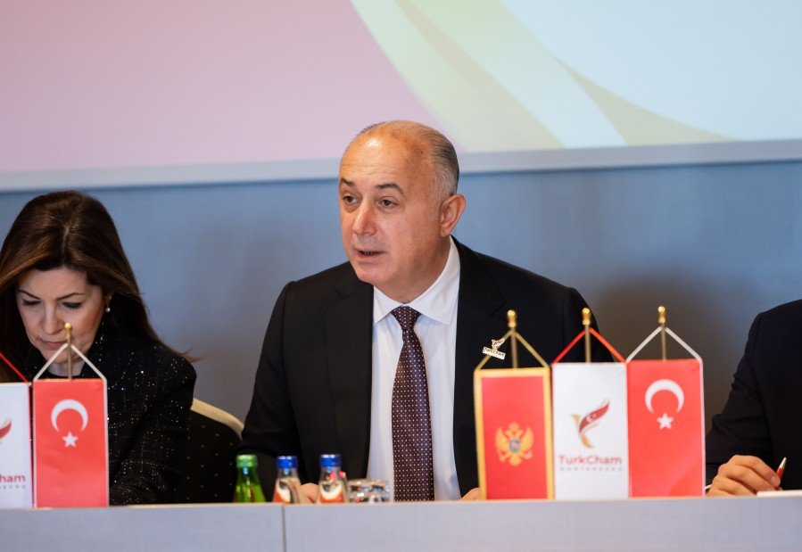 Montenegro Independence Day Message