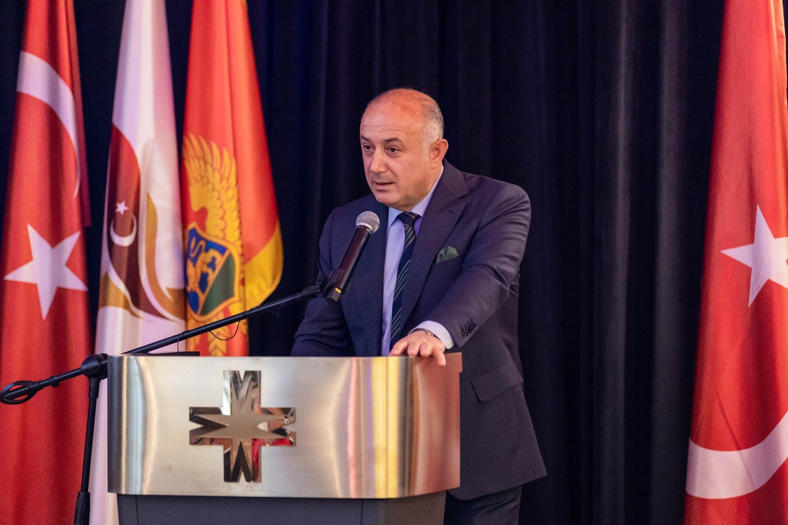 TurkCham third anniversary ceremony 7
